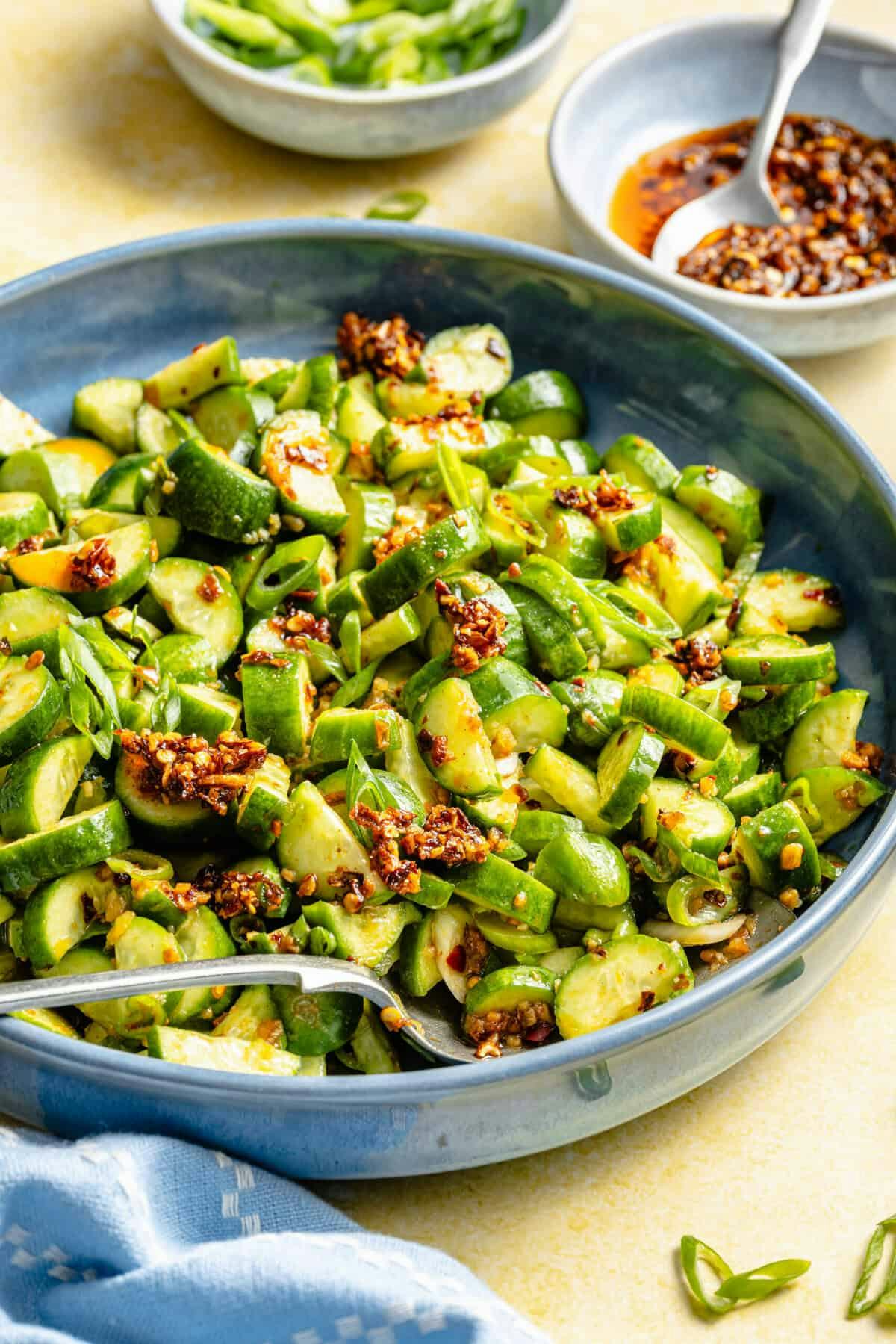 13 Easy Vegetable Side Dishes Beyond Roasted Broccoli