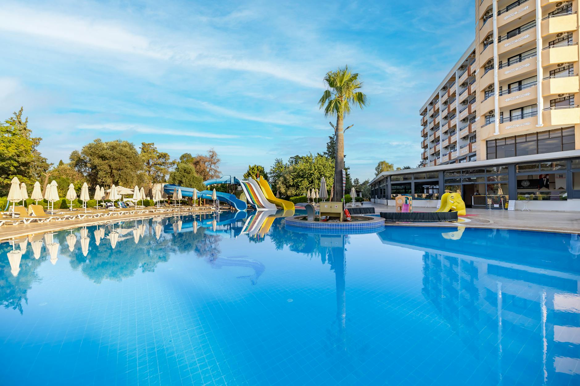 Image related to 15 Best Family Hotels in the US That Aren't Disney