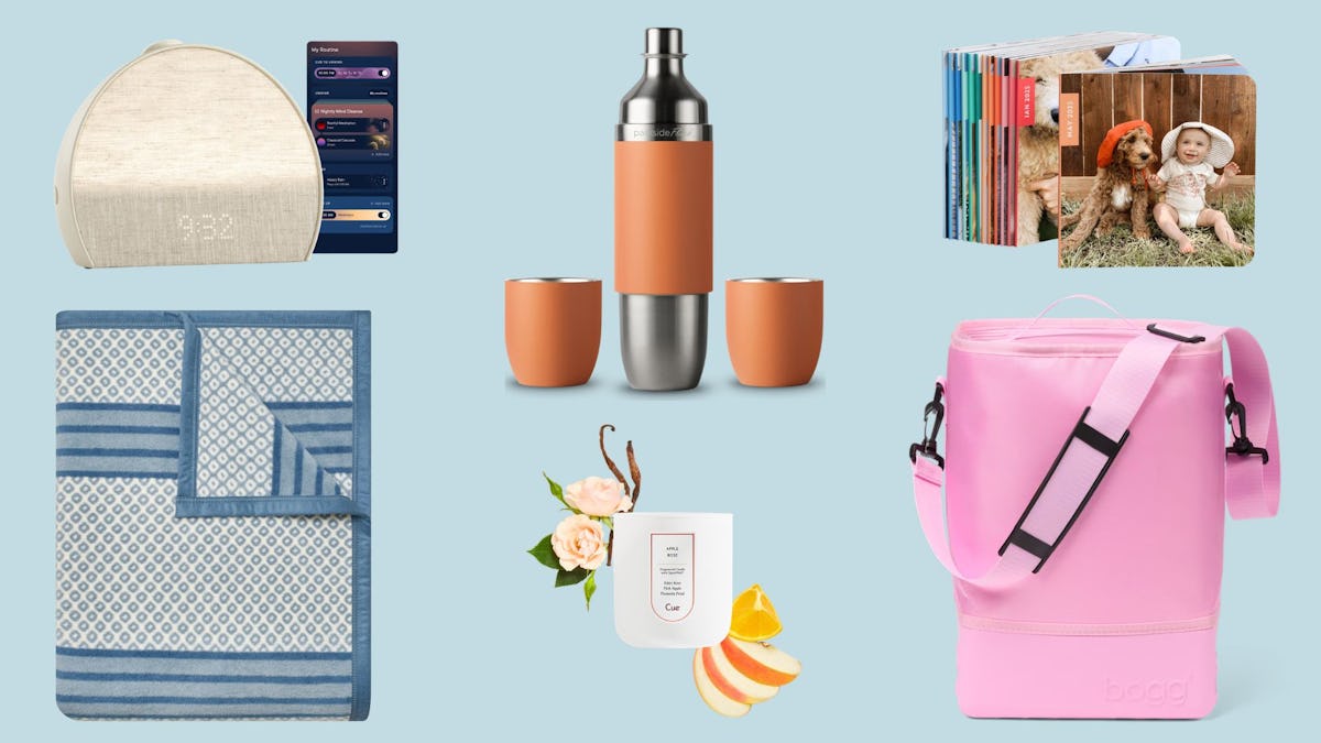 23 Mother's Day Home Gifts She'll Use Every Day