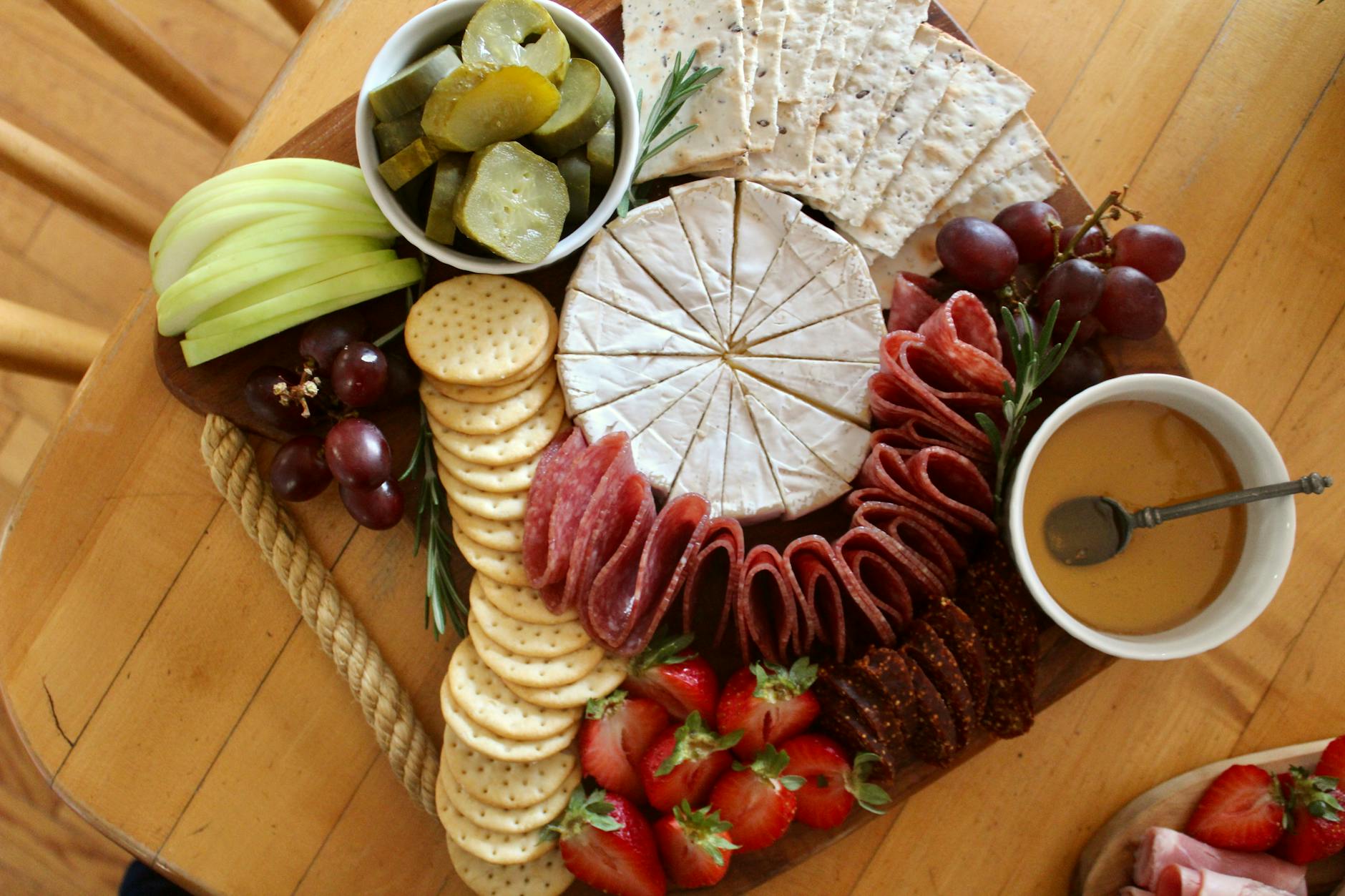Image related to 5 Best Charcuterie Subscriptions for Hosting or Gifting