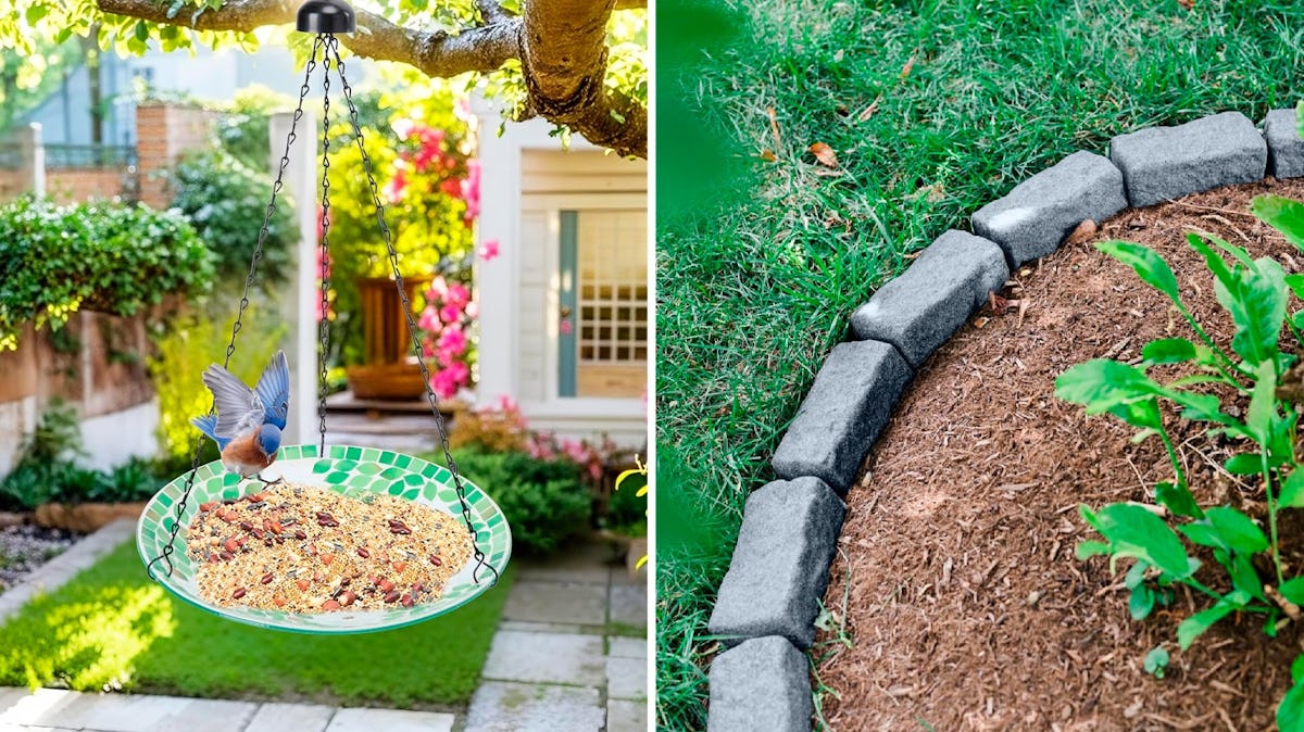 60 Clever, Cheap Backyard Finds With Amazing Reviews