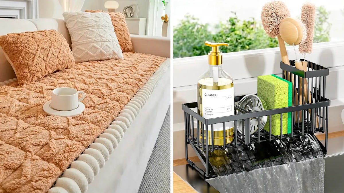 65 Cheap Home Upgrades That Fix Your Biggest Eyesores