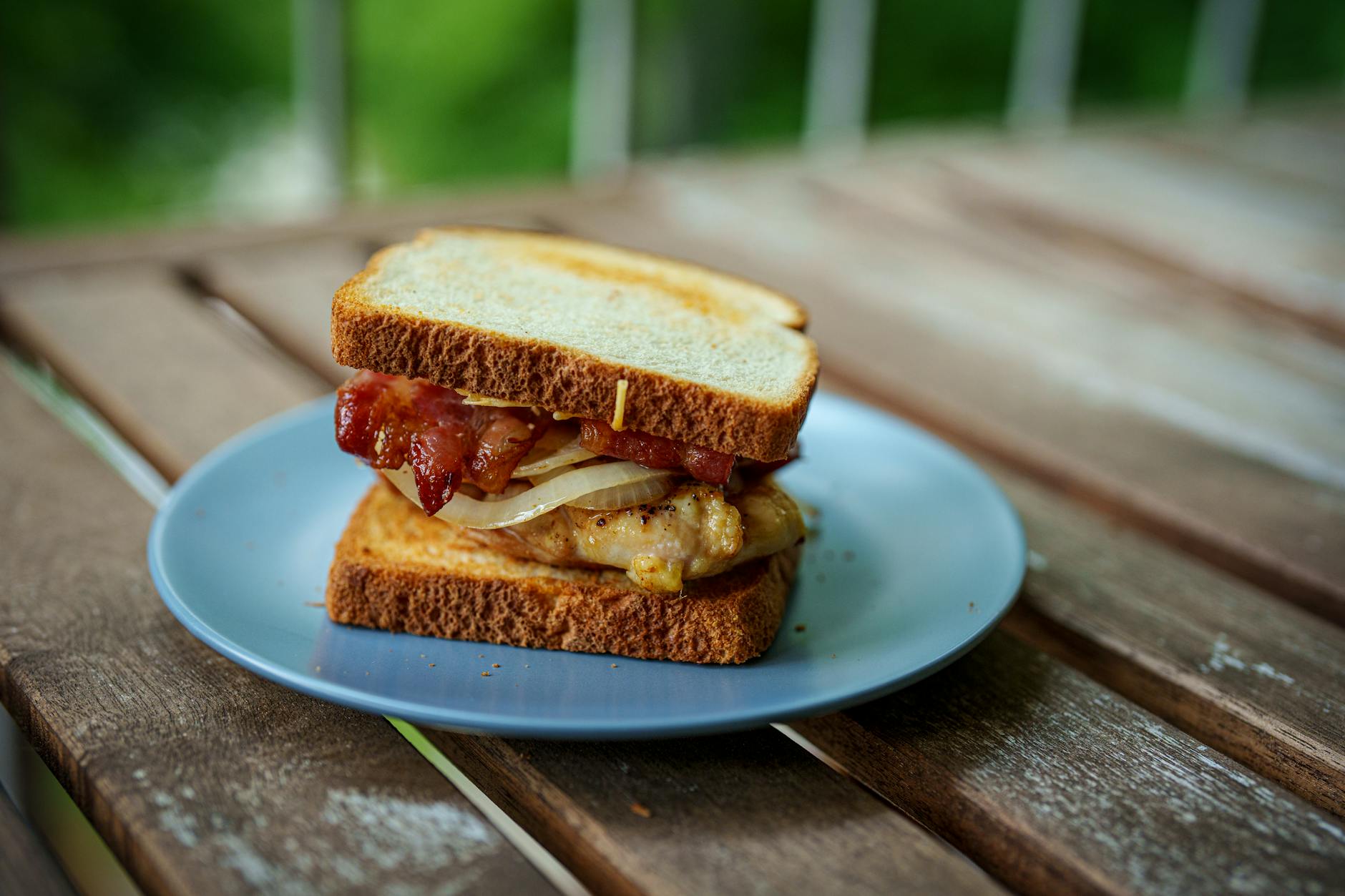 Image related to 7-Eleven's New $4 Chicken Sandwiches: What You Need to Know