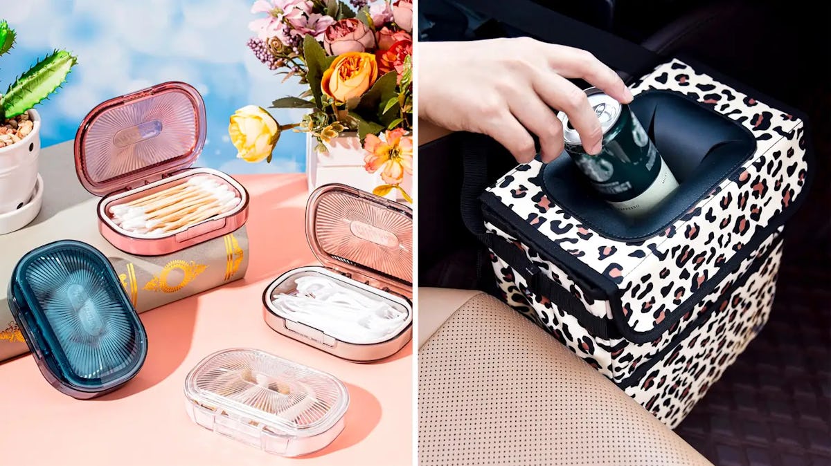 80 Bougie Home Finds Under $25 You'll Actually Use