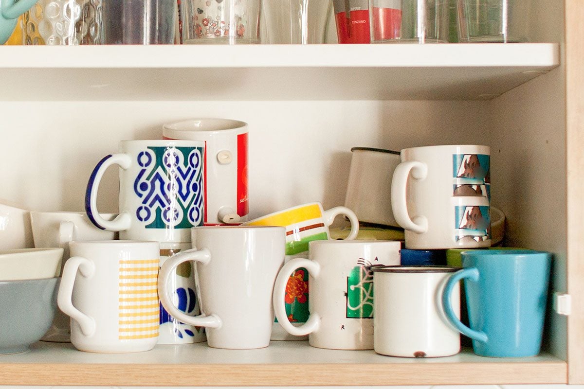 Crazing in Mugs: When to Stop Using Your Favorite Cup