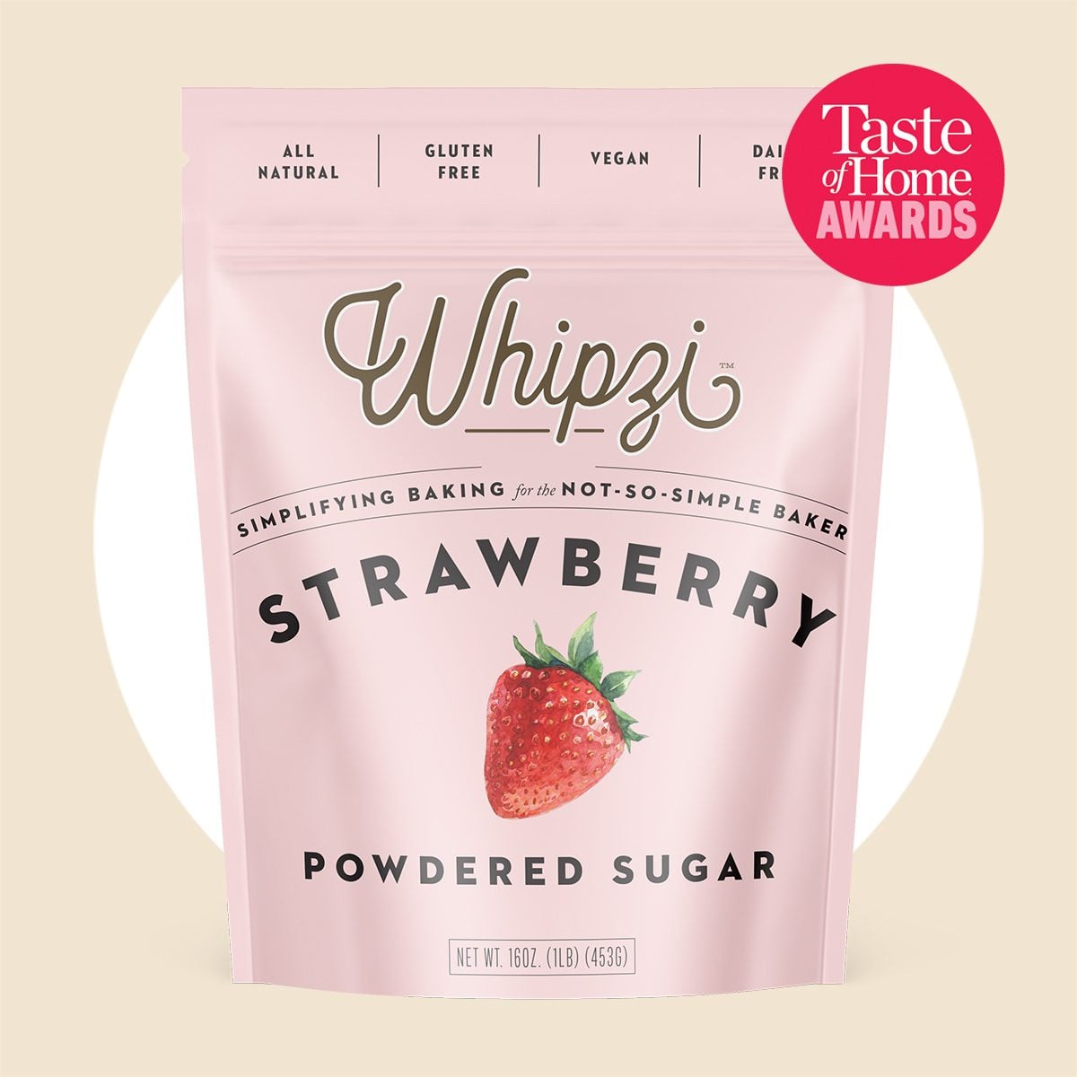 Flavored Confectioners' Sugar: The Baking Shortcut You Need