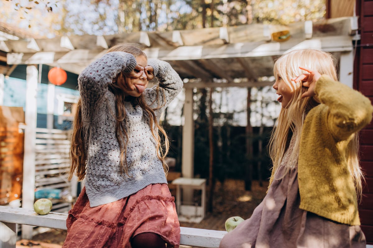 Girl Scouts Study: Most Girls Are Anxious About Growing Up