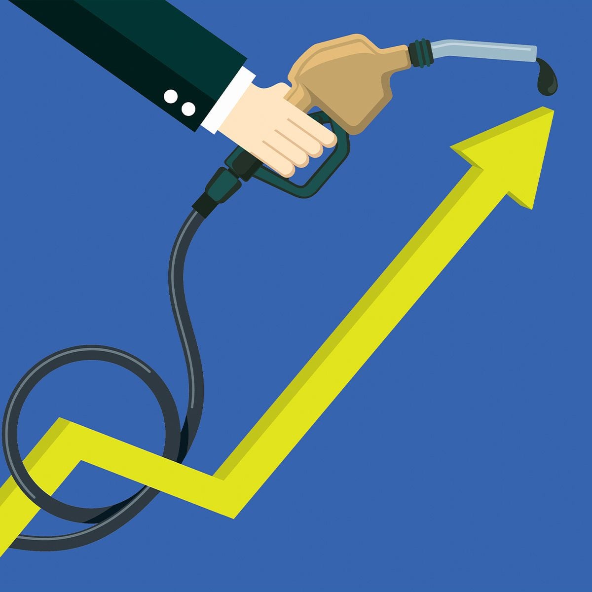 How Rising Natural Gas Prices Impact Your Electricity Bill