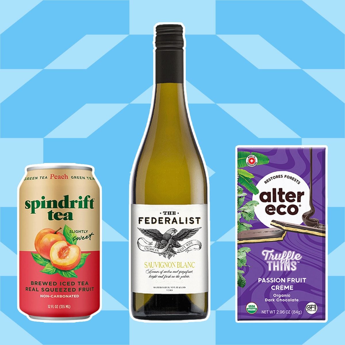 How to Build the Perfect Mother's Day Gift Basket