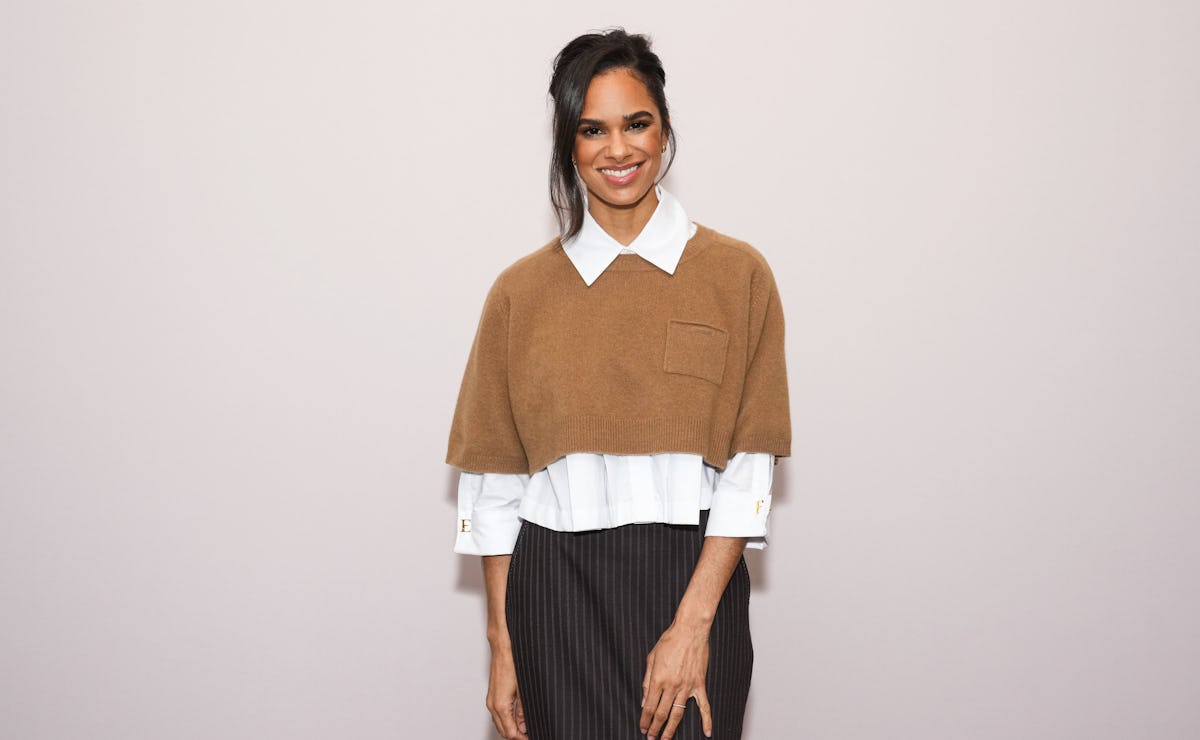 Misty Copeland on Life After Ballet and Motherhood