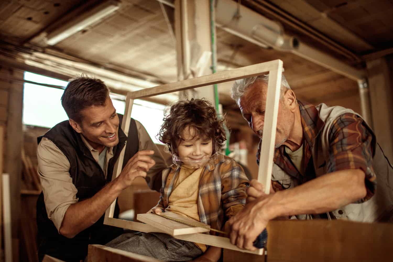 Raising Emotionally Intelligent Children at Home