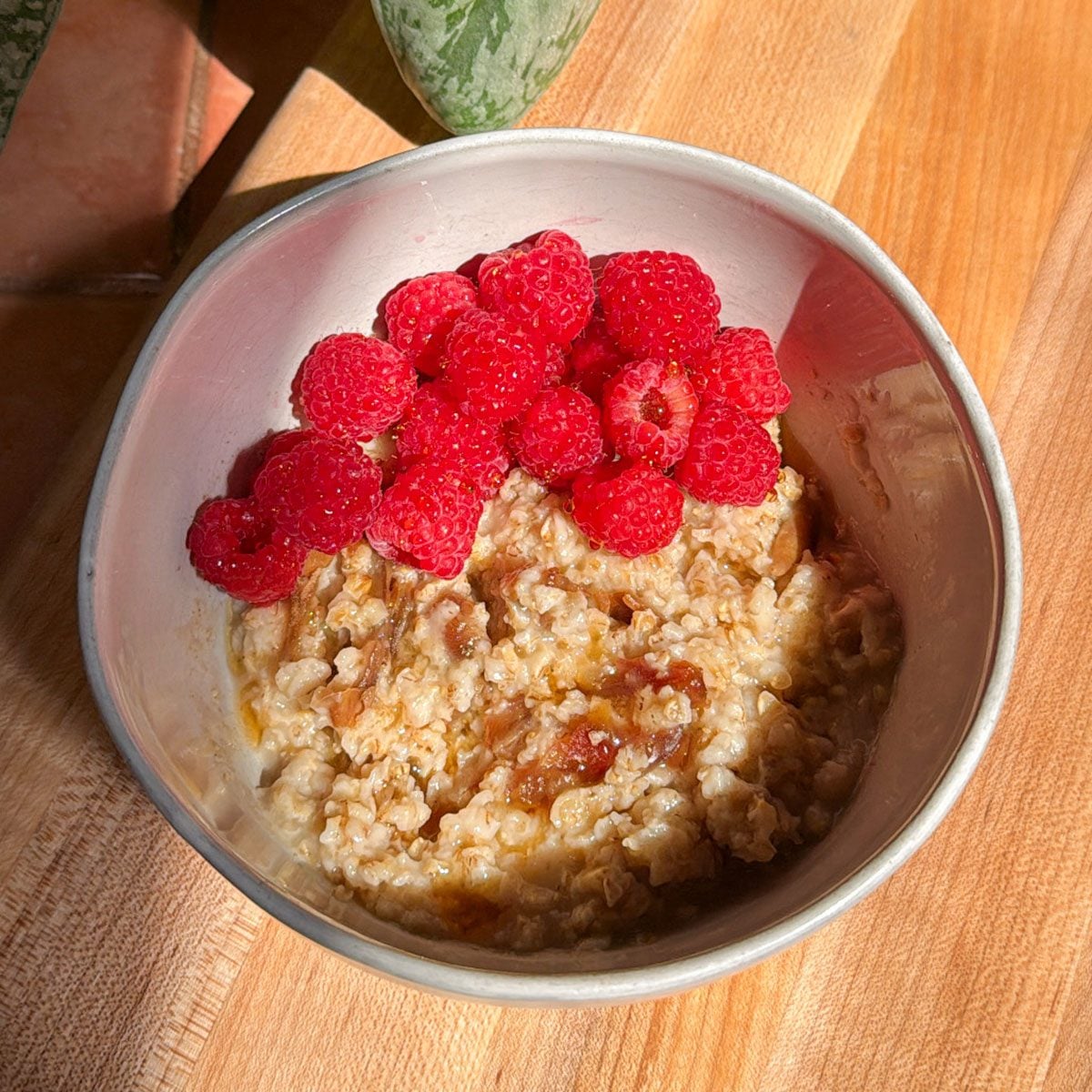 The Oatmeal Recipe Families Are Making Every Day